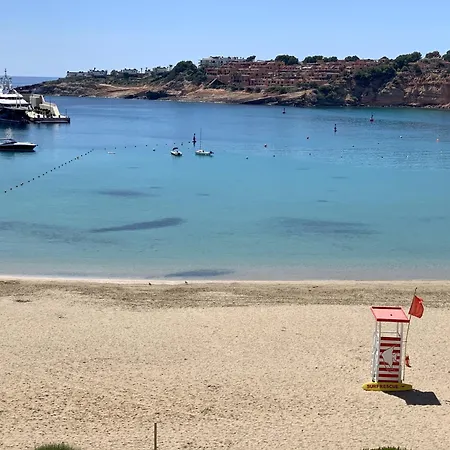 Maravilla By Mallorca Infinity Nyaraló
